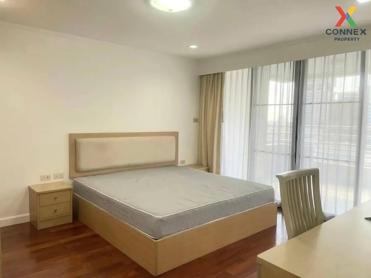 For Rent Condo , Acadamia Grand , BTS-Phrom Phong , Khlong Tan Nu