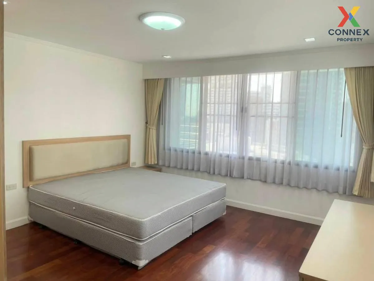 For Rent Condo , Acadamia Grand , BTS-Phrom Phong , Khlong Tan Nu
