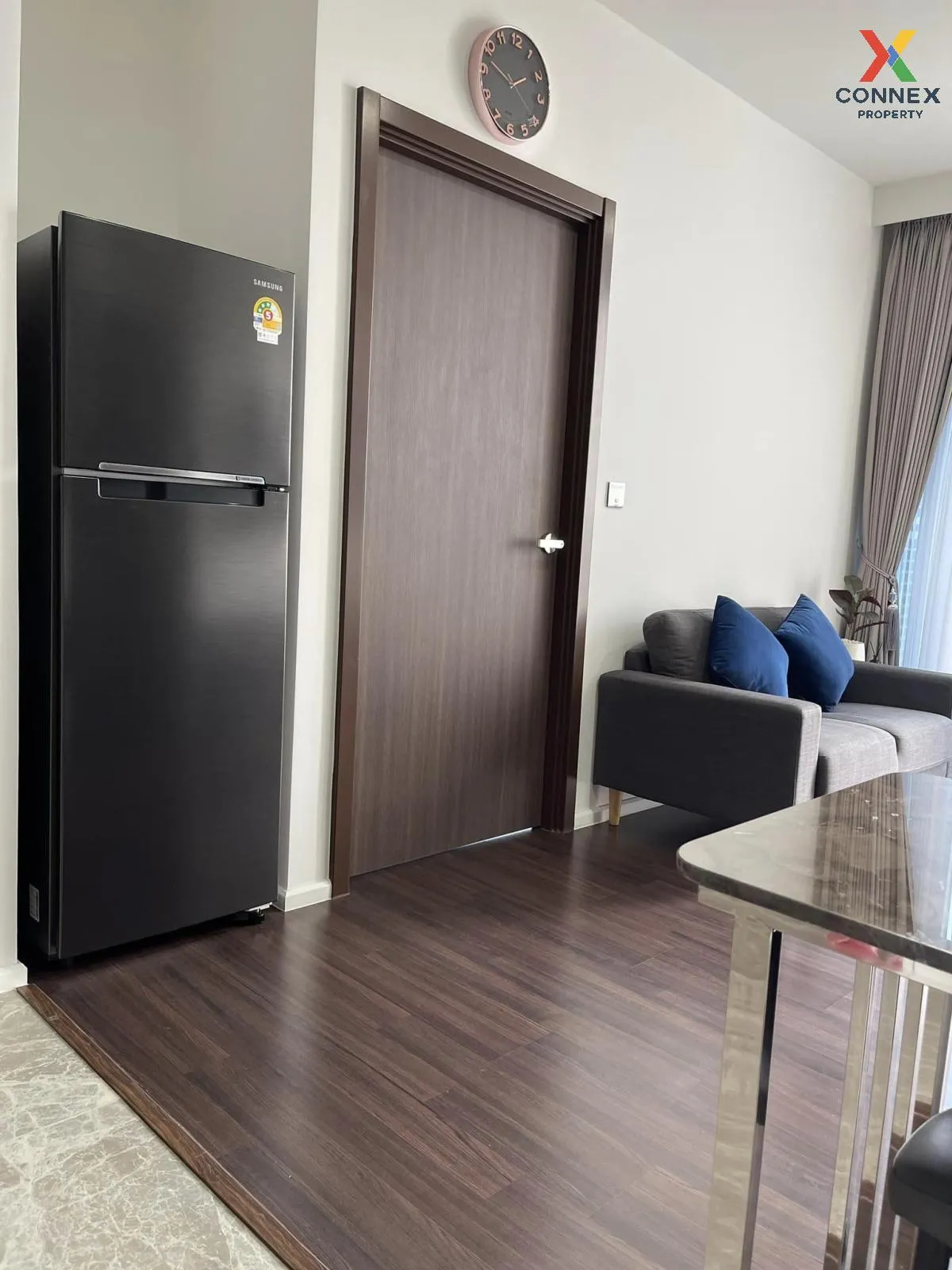 For Rent Condo , Whizdom Inspire Sukhumvit , BTS-Punnawithi , Ban 3