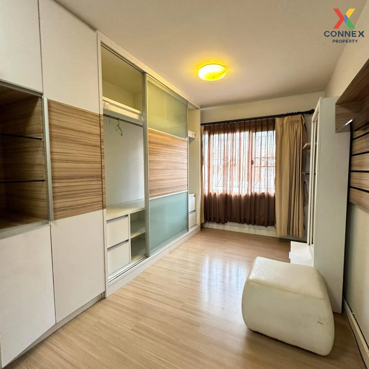 For Rent Townhouse/Townhome  , Town Plus Kaset - Nawamin , Khlong