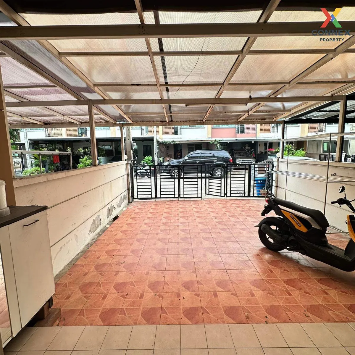 For Rent Townhouse/Townhome  , Town Plus Kaset - Nawamin , Khlong 2