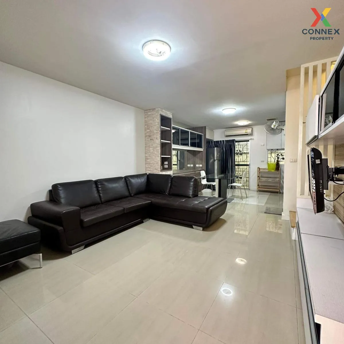 For Rent Townhouse/Townhome  , Town Plus Kaset - Nawamin , Khlong 3