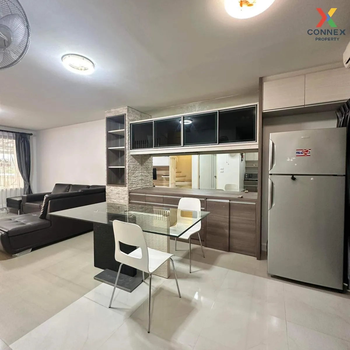 For Rent Townhouse/Townhome  , Town Plus Kaset - Nawamin , Khlong