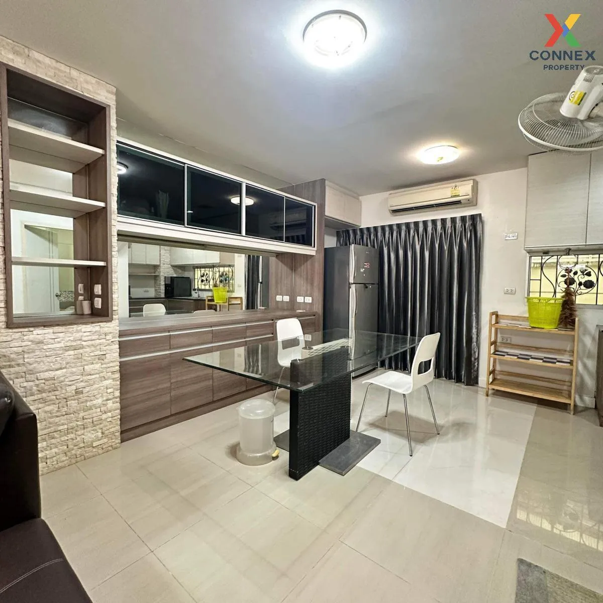 For Rent Townhouse/Townhome  , Town Plus Kaset - Nawamin , Khlong