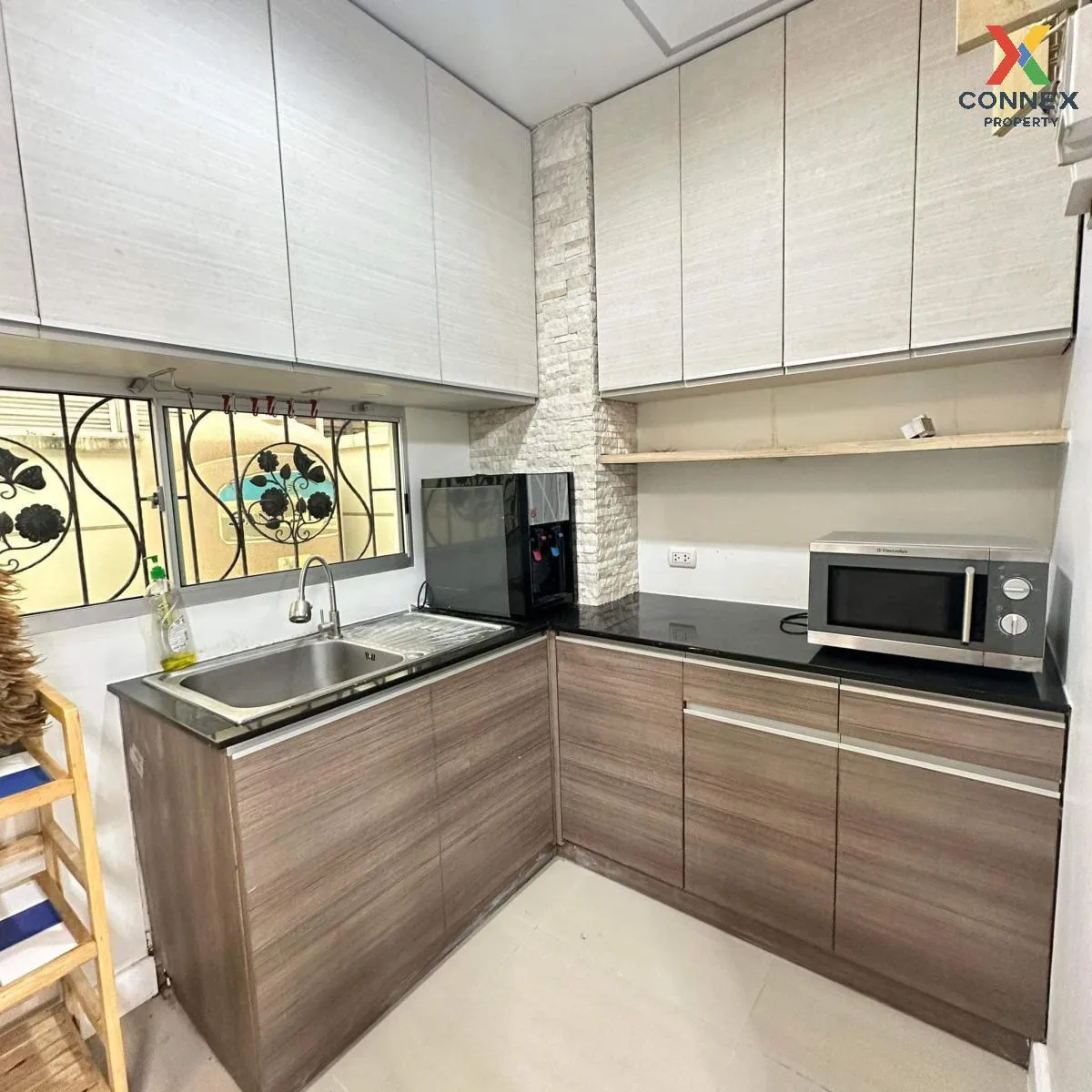 For Rent Townhouse/Townhome  , Town Plus Kaset - Nawamin , Khlong