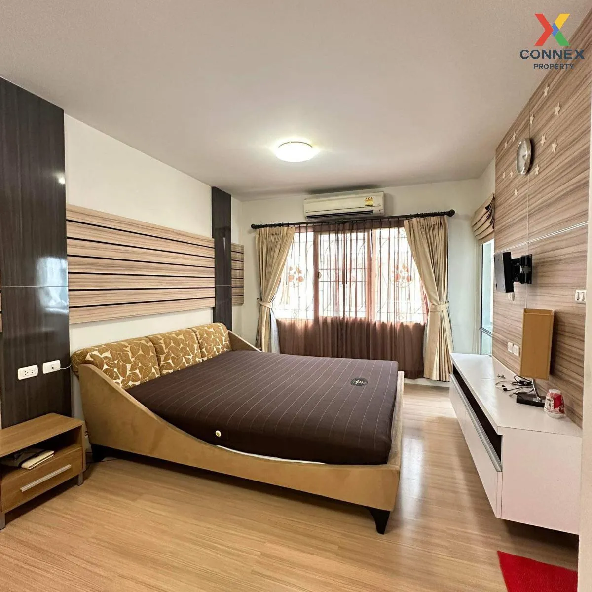 For Rent Townhouse/Townhome  , Town Plus Kaset - Nawamin , Khlong