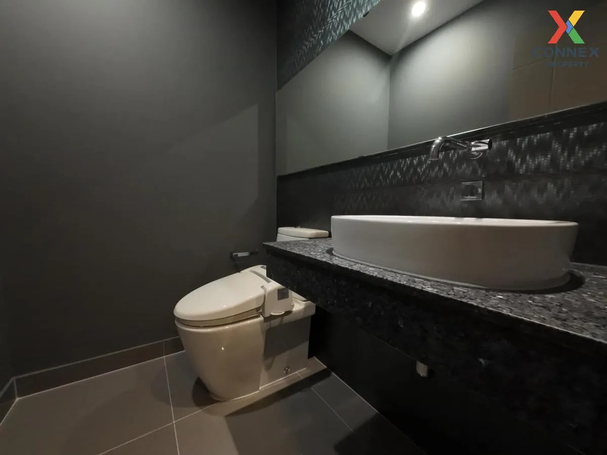 ขายทาวน์เฮ้าส์/ทาวน์โฮม  แลนด์มาร์ค เอกมัย-รามอินทรา ลาดพร้าว เขต