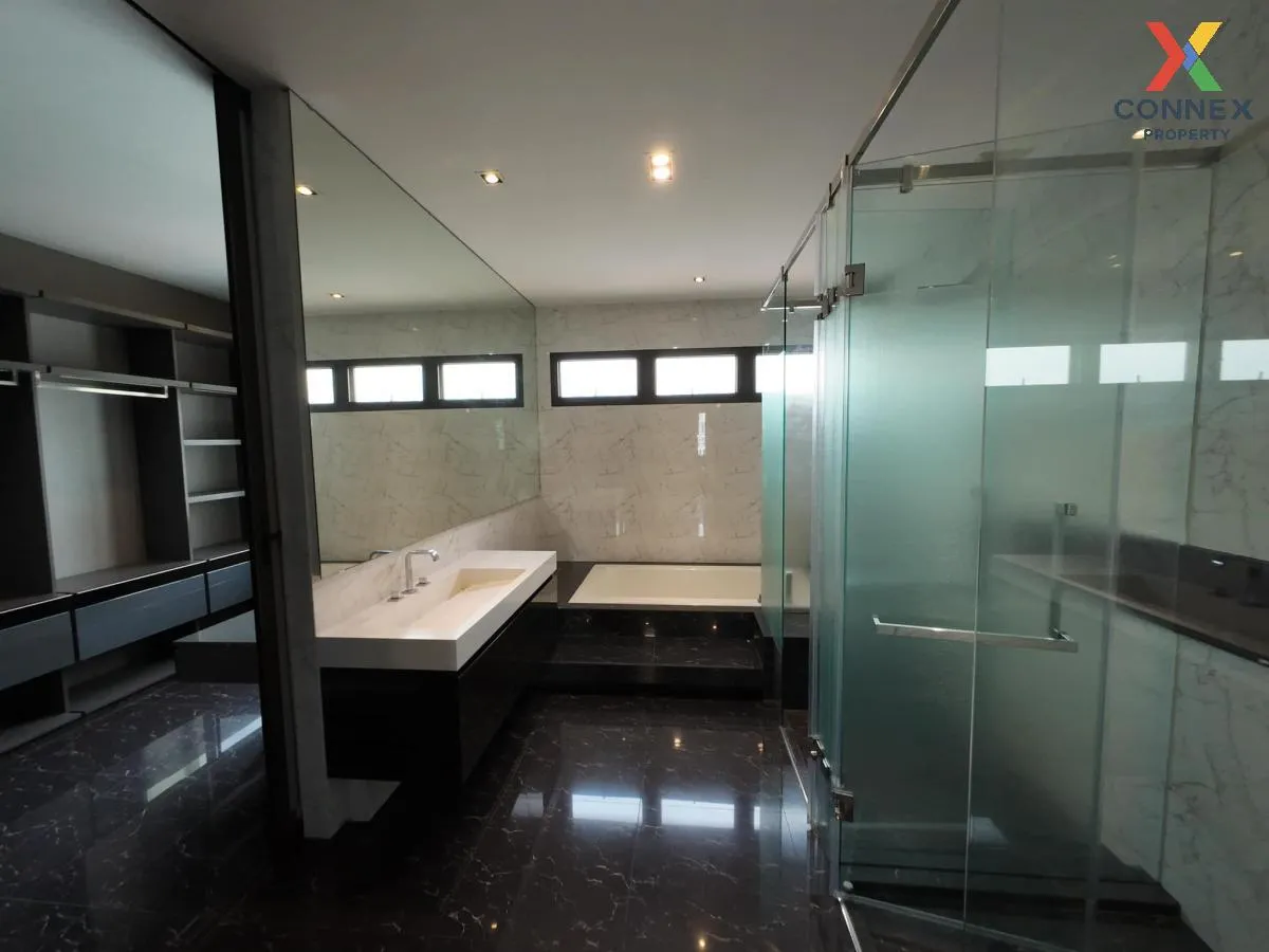 ขายทาวน์เฮ้าส์/ทาวน์โฮม  แลนด์มาร์ค เอกมัย-รามอินทรา ลาดพร้าว เขต