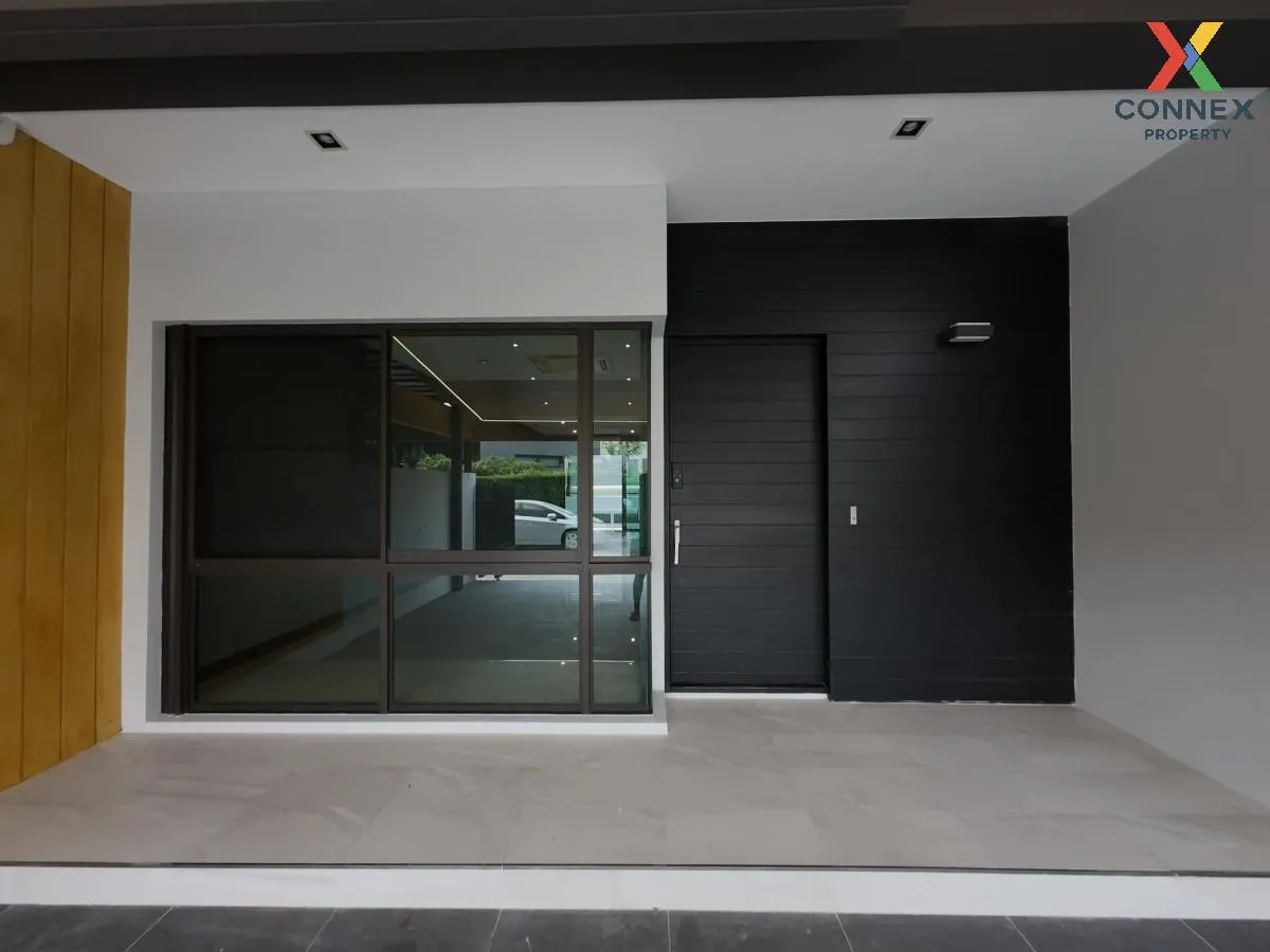 ขายทาวน์เฮ้าส์/ทาวน์โฮม  แลนด์มาร์ค เอกมัย-รามอินทรา ลาดพร้าว เขต 2