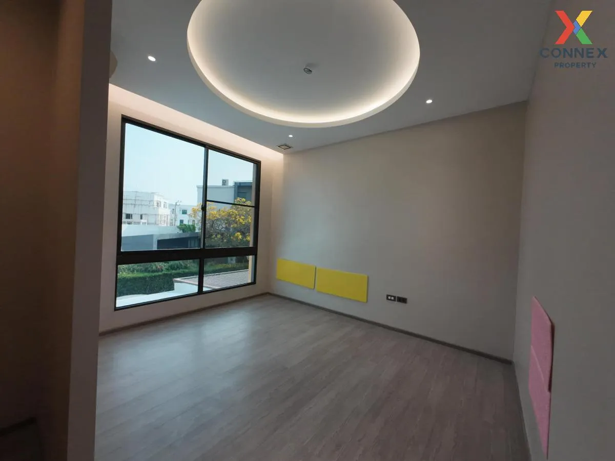 ขายทาวน์เฮ้าส์/ทาวน์โฮม  แลนด์มาร์ค เอกมัย-รามอินทรา ลาดพร้าว เขต