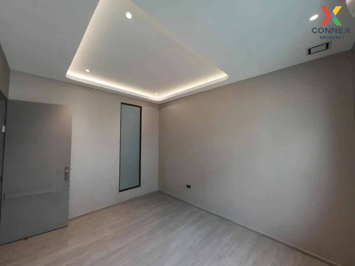 ขายทาวน์เฮ้าส์/ทาวน์โฮม  แลนด์มาร์ค เอกมัย-รามอินทรา ลาดพร้าว เขต