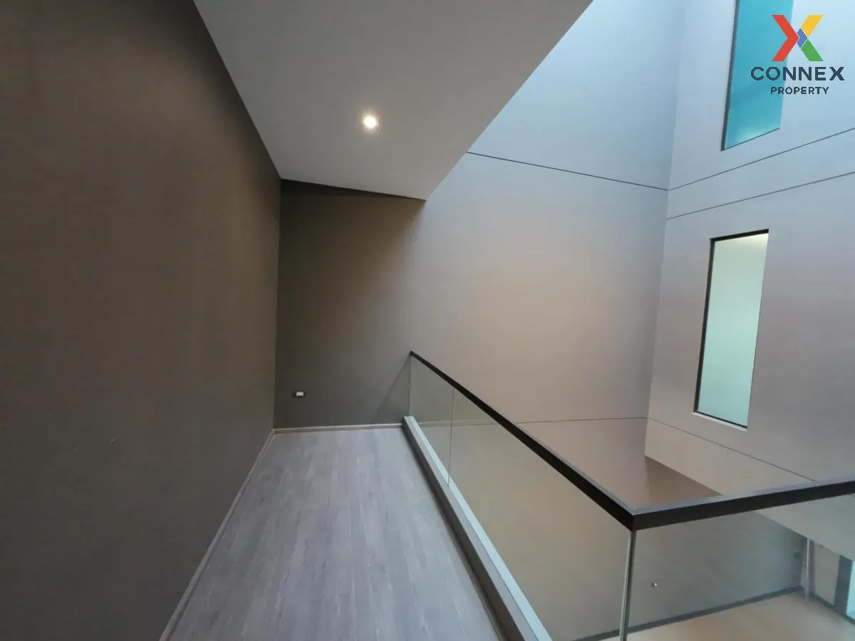 ขายทาวน์เฮ้าส์/ทาวน์โฮม  แลนด์มาร์ค เอกมัย-รามอินทรา ลาดพร้าว เขต