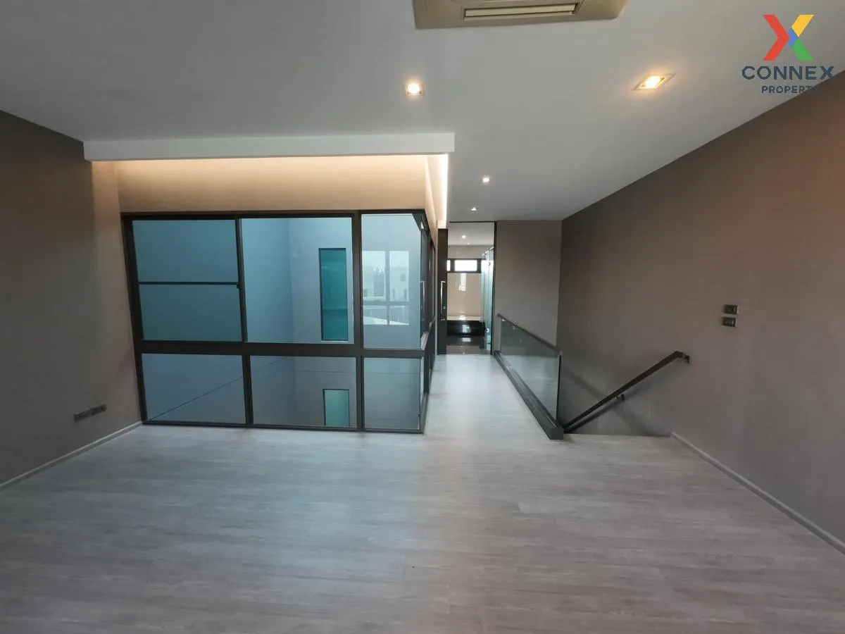 ขายทาวน์เฮ้าส์/ทาวน์โฮม  แลนด์มาร์ค เอกมัย-รามอินทรา ลาดพร้าว เขต