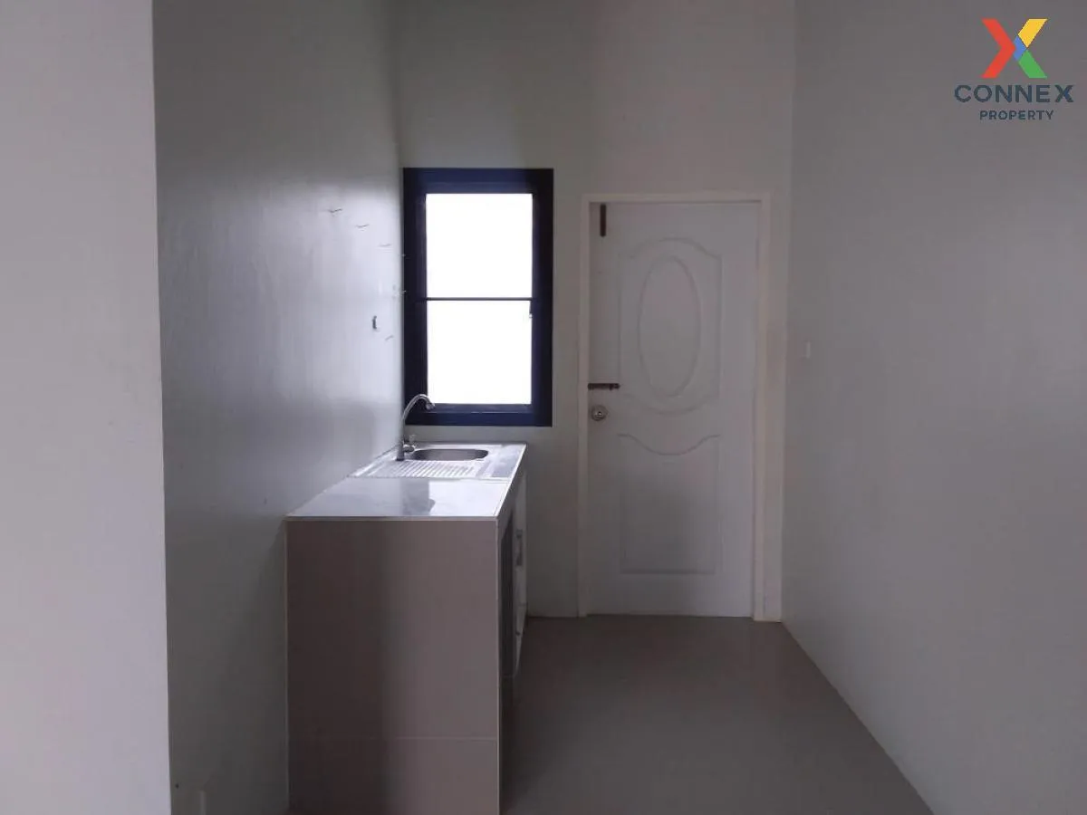 ขายบ้าน  บ้านอยู่สบาย 23 ดิ แอ็ปโซลูท หนองระเวียง เมืองนครราชสีมา