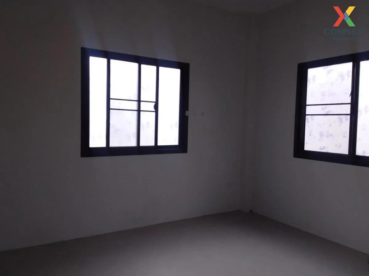 ขายบ้าน  บ้านอยู่สบาย 23 ดิ แอ็ปโซลูท หนองระเวียง เมืองนครราชสีมา