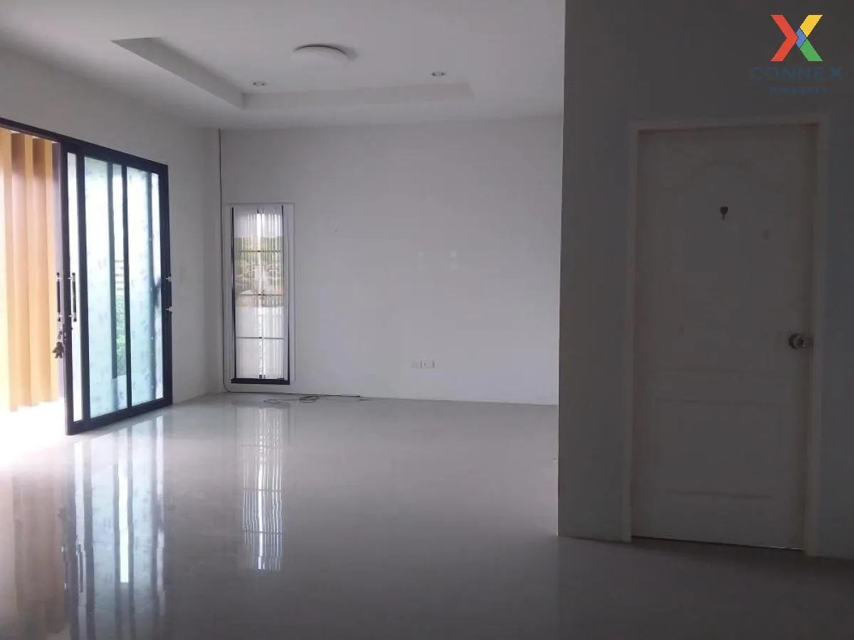 ขายบ้าน  บ้านอยู่สบาย 23 ดิ แอ็ปโซลูท หนองระเวียง เมืองนครราชสีมา