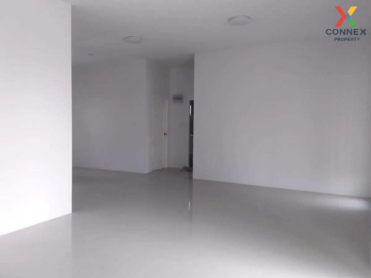 ขายบ้าน  บ้านอยู่สบาย 23 ดิ แอ็ปโซลูท หนองระเวียง เมืองนครราชสีมา