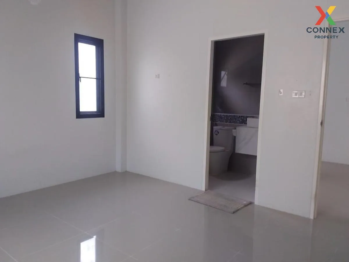 ขายบ้าน  บ้านอยู่สบาย 23 ดิ แอ็ปโซลูท หนองระเวียง เมืองนครราชสีมา