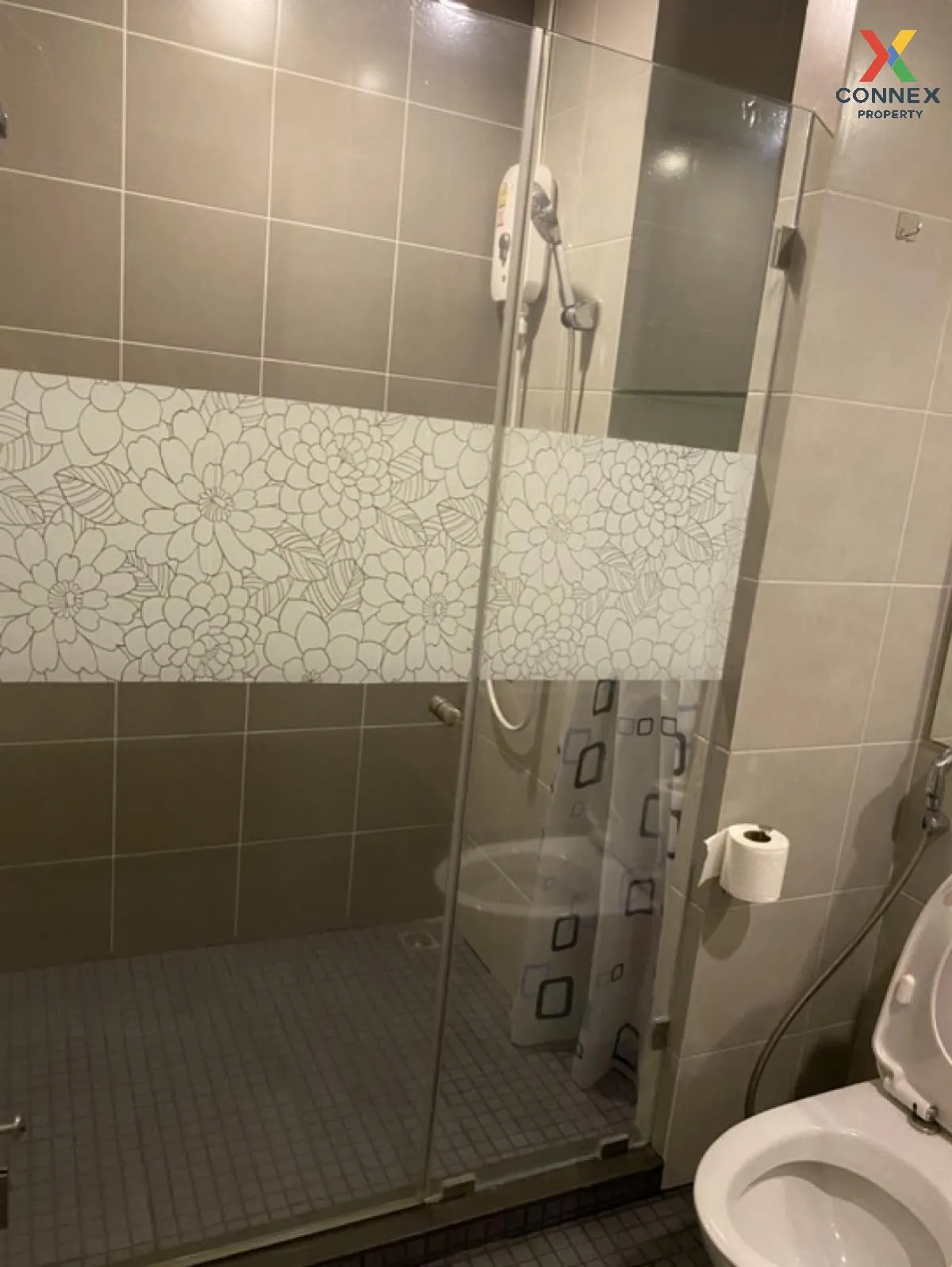 เช่าคอนโด  ไอดีโอ โอทู BTS-บางนา บางนา เขต บางนา กรุงเทพ CX-11043