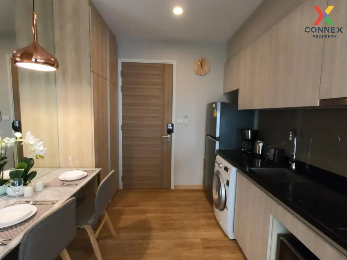 For Rent Condo , The Zea Sriracha , Bang Phrakhru , Si Racha , Ch 2