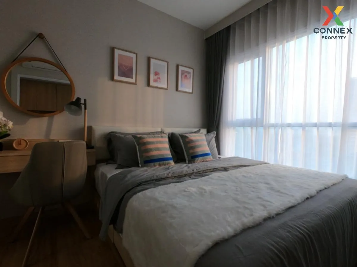 For Rent Condo , The Zea Sriracha , Bang Phrakhru , Si Racha , Ch 4