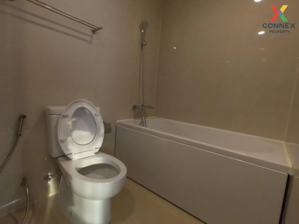 For Rent Condo , The Zea Sriracha , Bang Phrakhru , Si Racha , Ch