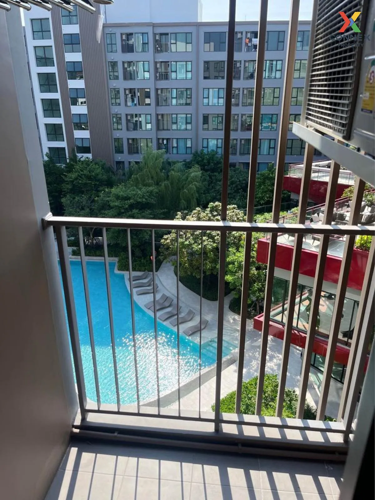 For Rent Condo , Atmoz Flow Minburi , Min Buri , Min Buri , Bangk