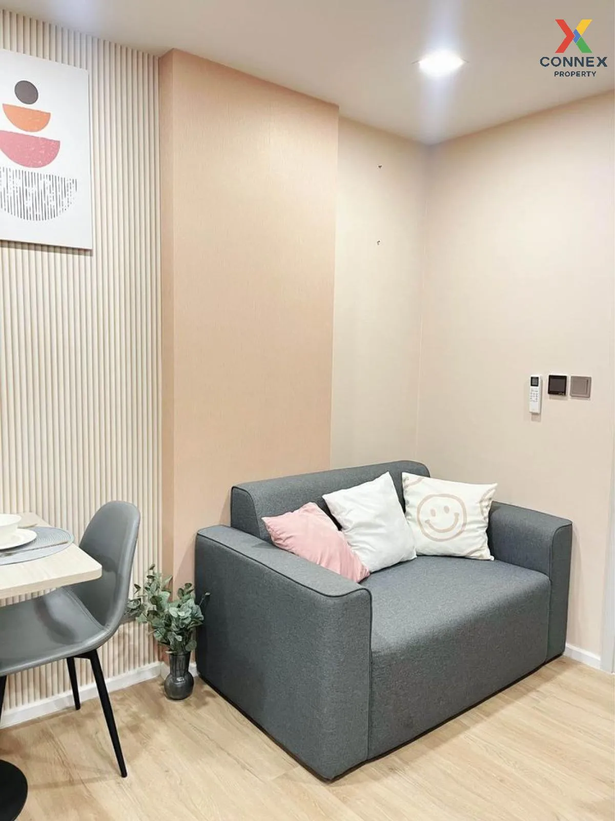 For Rent Condo , Atmoz Flow Minburi , Min Buri , Min Buri , Bangk 1
