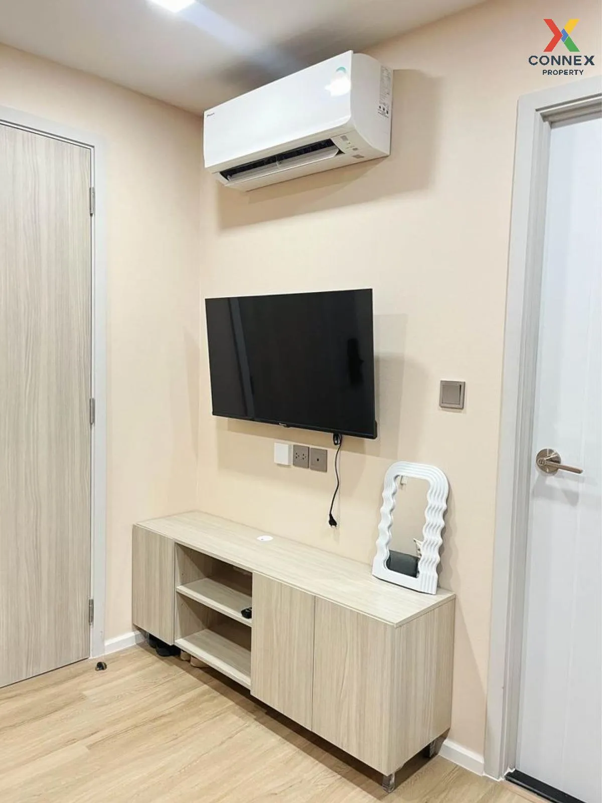 For Rent Condo , Atmoz Flow Minburi , Min Buri , Min Buri , Bangk 2