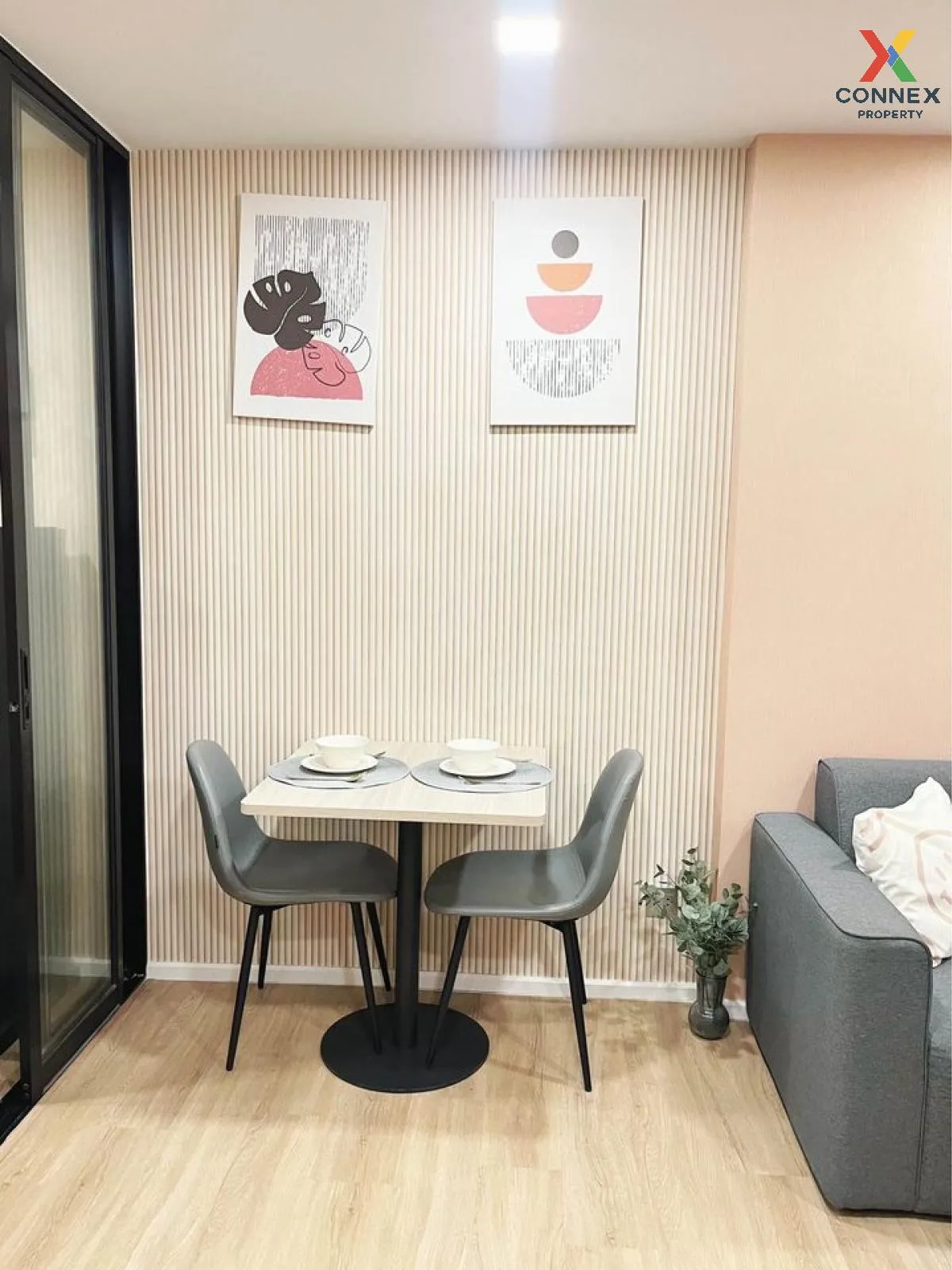 For Rent Condo , Atmoz Flow Minburi , Min Buri , Min Buri , Bangk 3