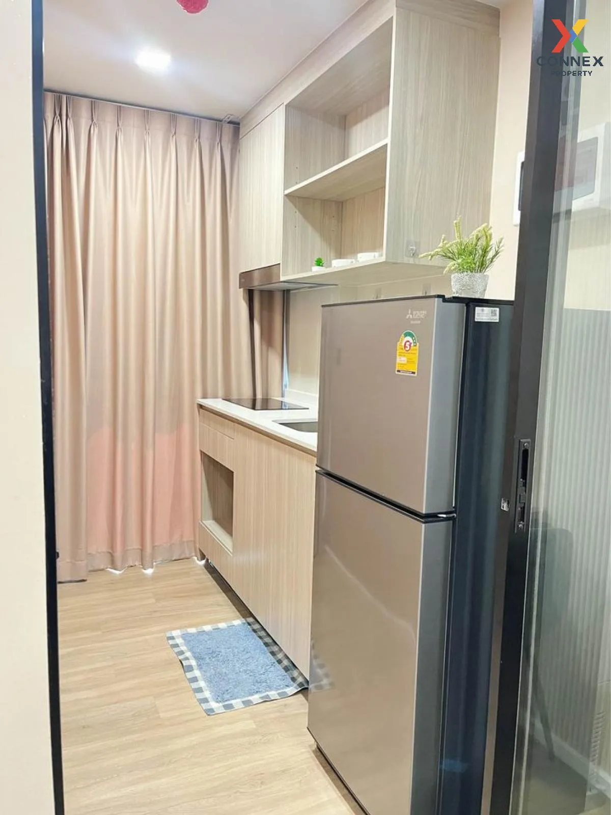 For Rent Condo , Atmoz Flow Minburi , Min Buri , Min Buri , Bangk