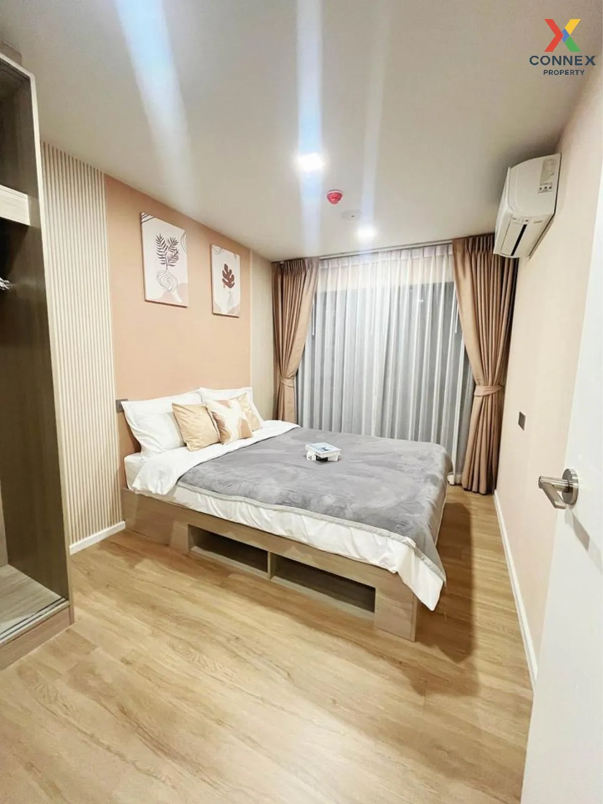 For Rent Condo , Atmoz Flow Minburi , Min Buri , Min Buri , Bangk