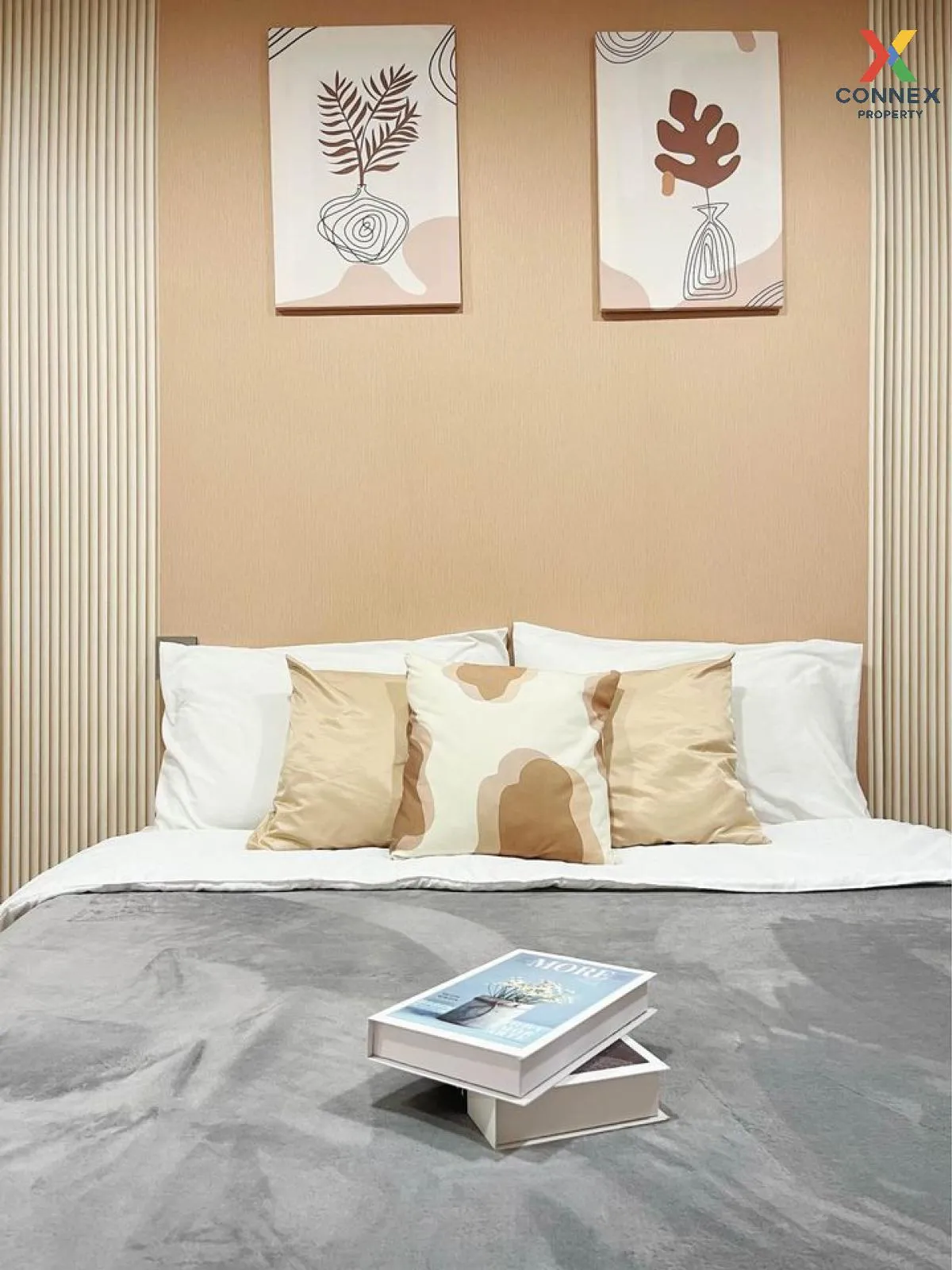 For Rent Condo , Atmoz Flow Minburi , Min Buri , Min Buri , Bangk