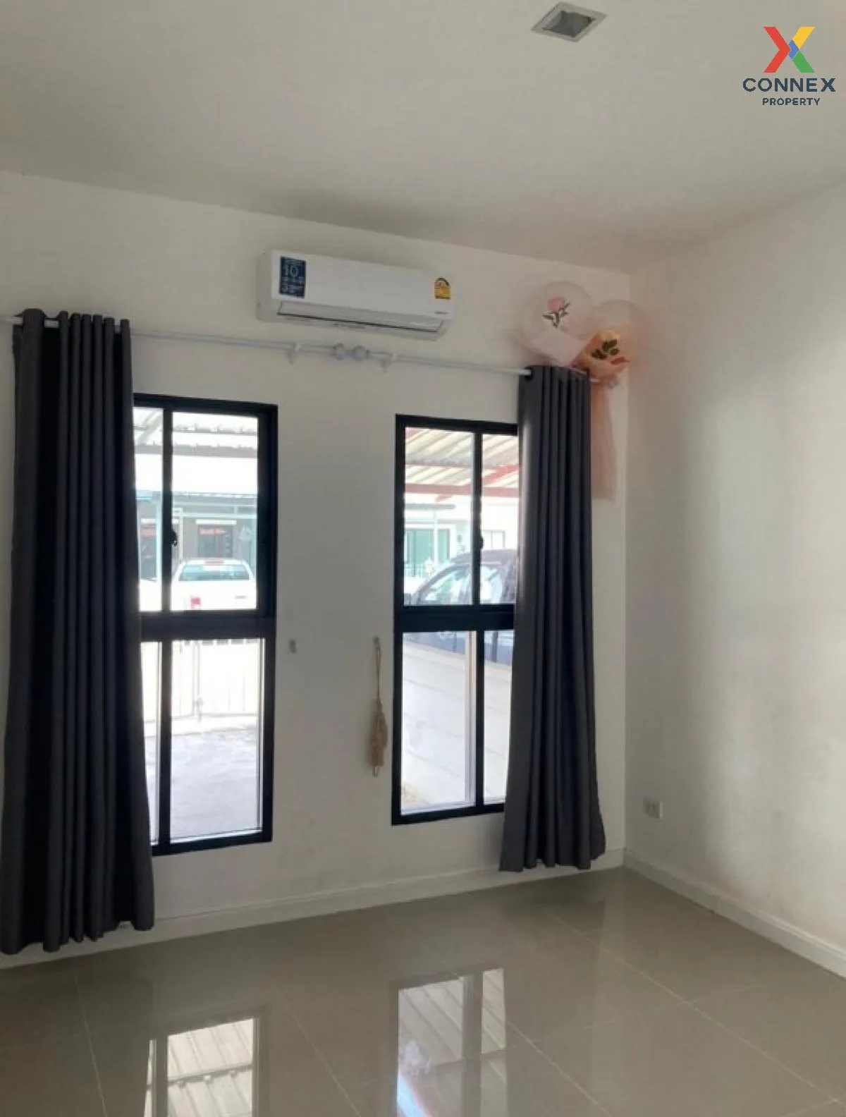 ขายทาวน์เฮ้าส์/ทาวน์โฮม  สิวารมณ์ ซิตี้ นิคมพัฒนา - ระยอง มะขามคู