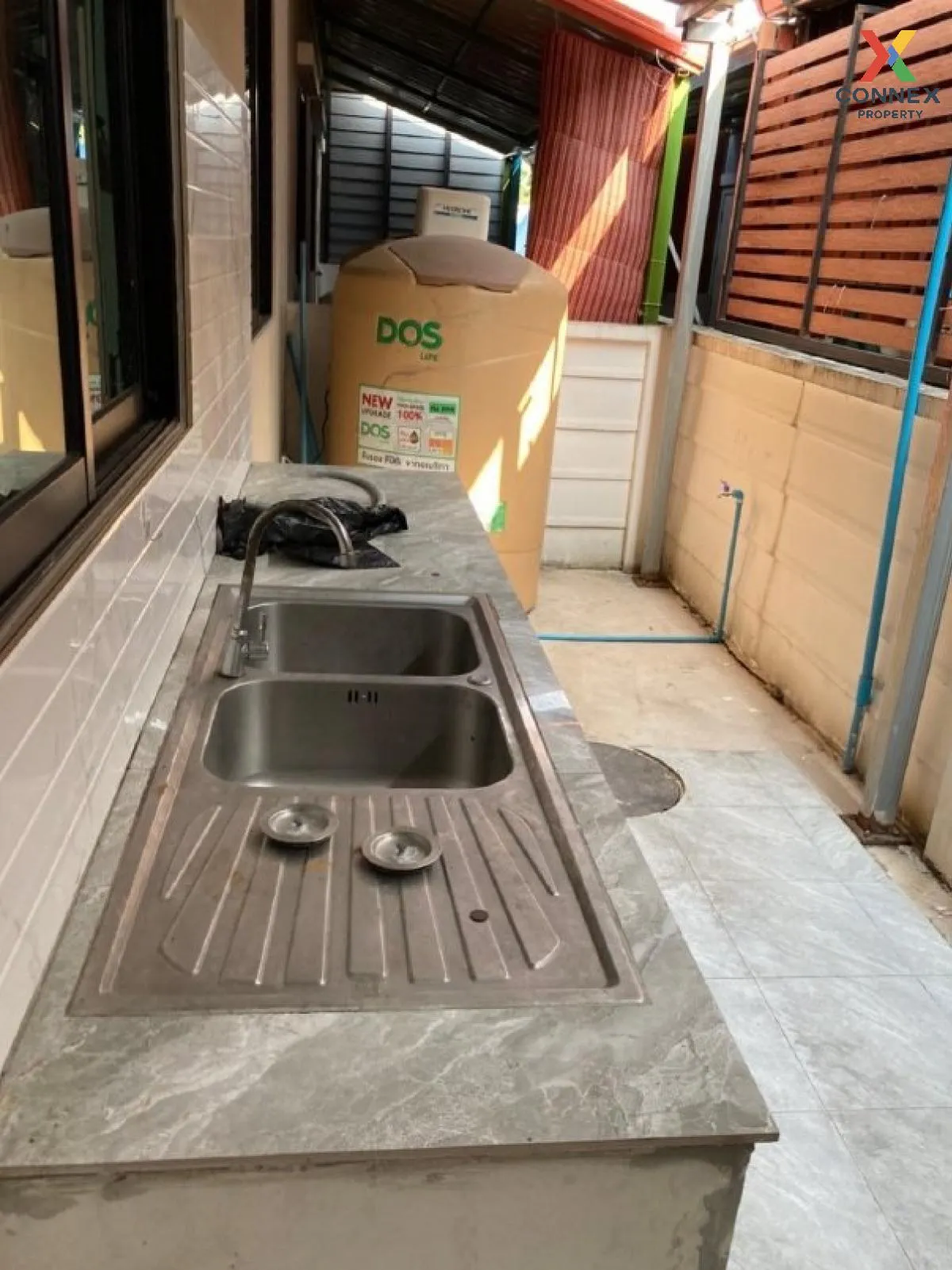 ขายทาวน์เฮ้าส์/ทาวน์โฮม  สิวารมณ์ ซิตี้ นิคมพัฒนา - ระยอง มะขามคู