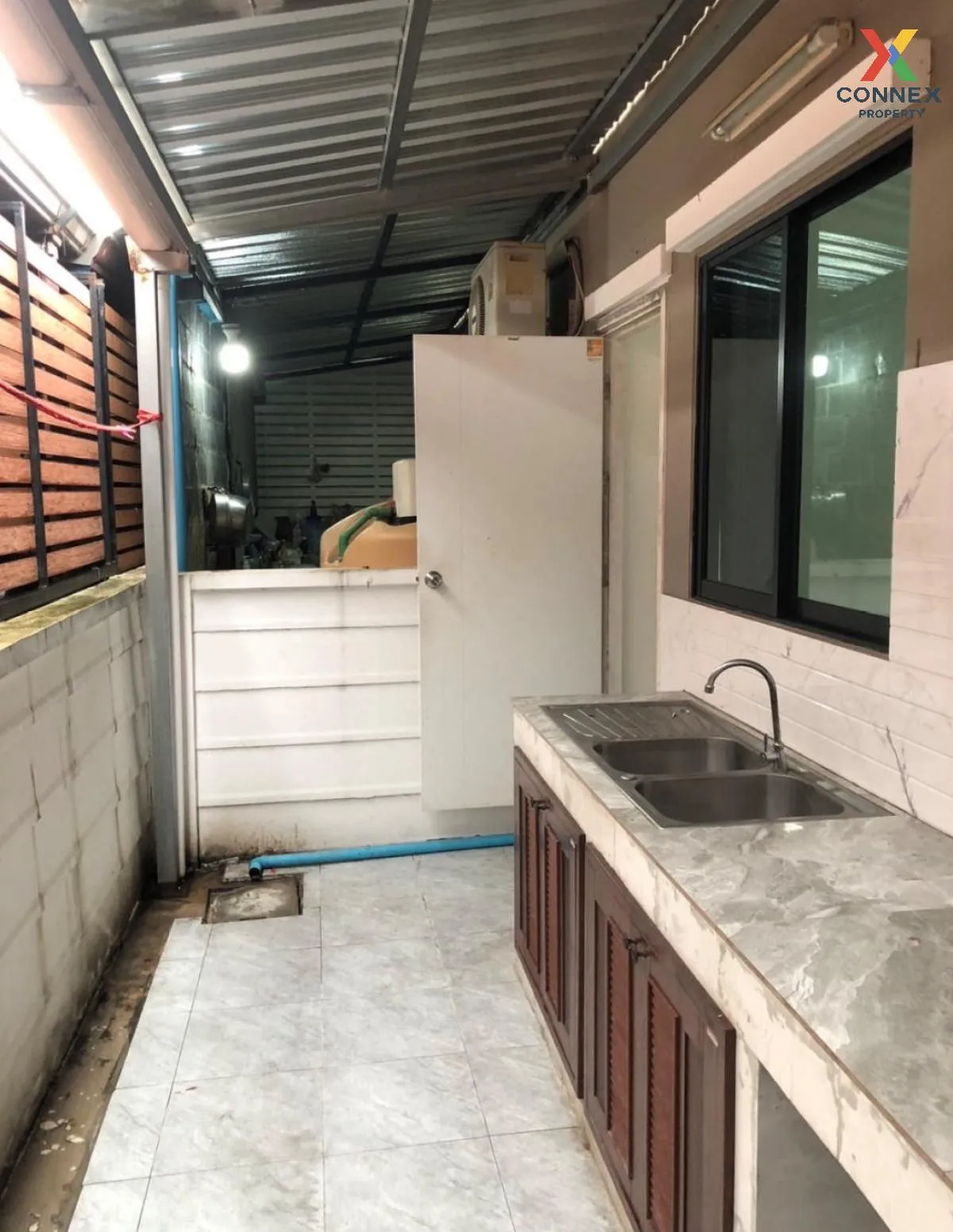 ขายทาวน์เฮ้าส์/ทาวน์โฮม  สิวารมณ์ ซิตี้ นิคมพัฒนา - ระยอง มะขามคู