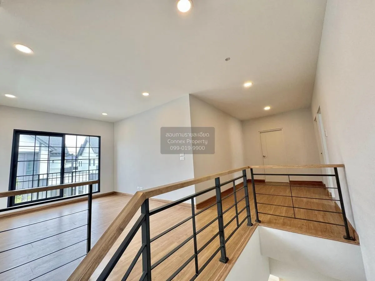 ขายบ้าน  เซนโทร บางนา บางแก้ว บางพลี สมุทรปราการ CX-110443