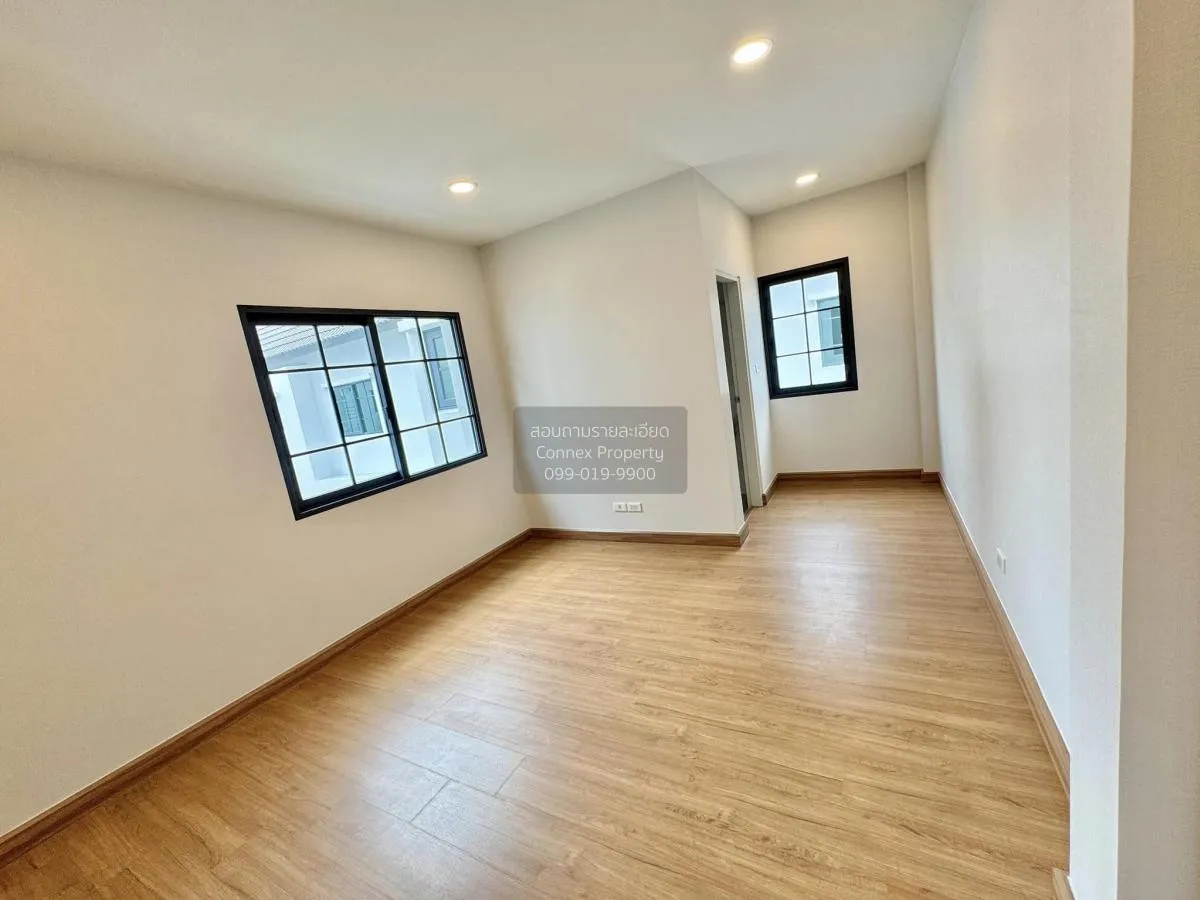 ขายบ้าน  เซนโทร บางนา บางแก้ว บางพลี สมุทรปราการ CX-110443