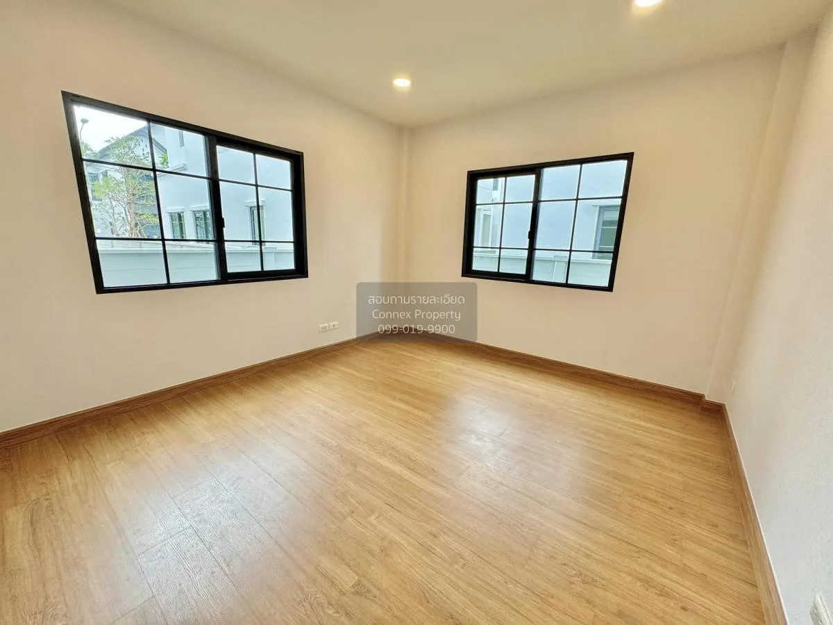 ขายบ้าน  เซนโทร บางนา บางแก้ว บางพลี สมุทรปราการ CX-110443