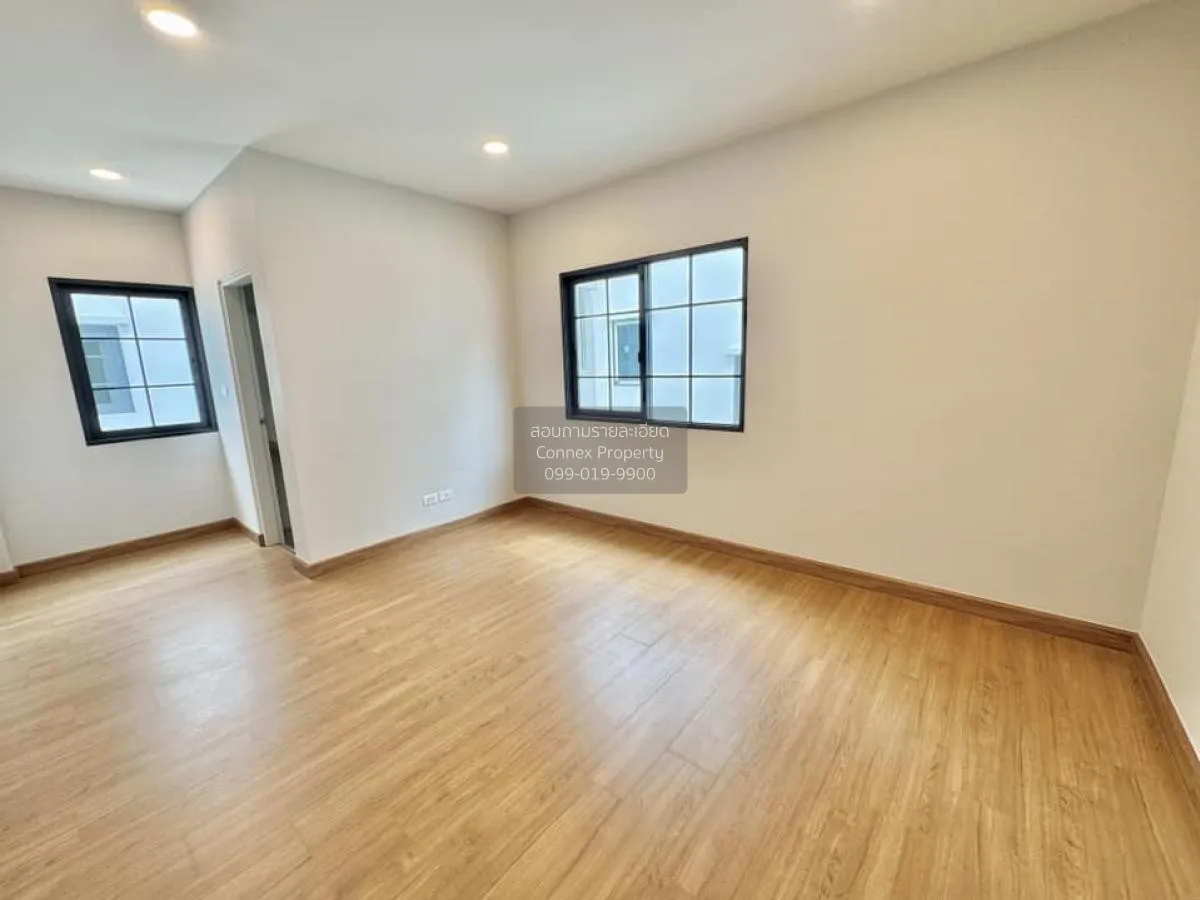 ขายบ้าน  เซนโทร บางนา บางแก้ว บางพลี สมุทรปราการ CX-110443