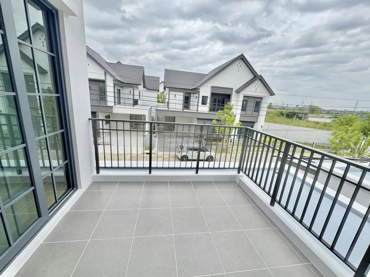 ขายบ้าน  เซนโทร บางนา บางแก้ว บางพลี สมุทรปราการ CX-110443