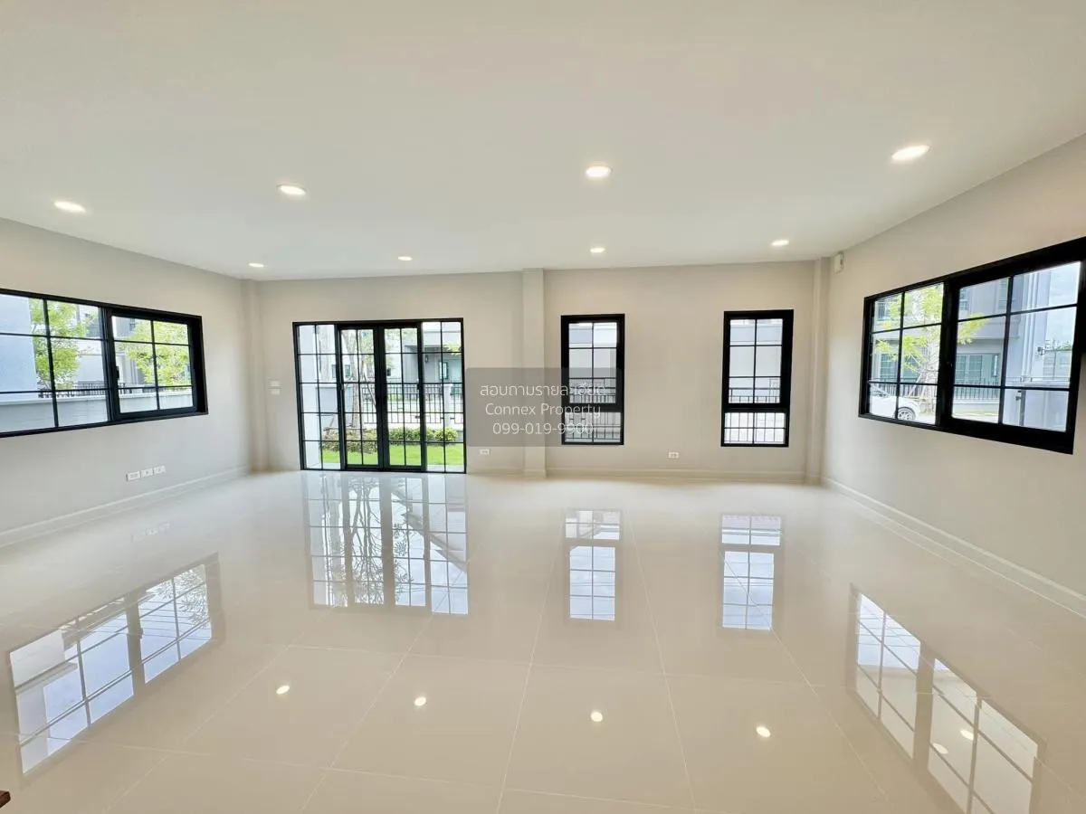 ขายบ้าน  เซนโทร บางนา บางแก้ว บางพลี สมุทรปราการ CX-110443