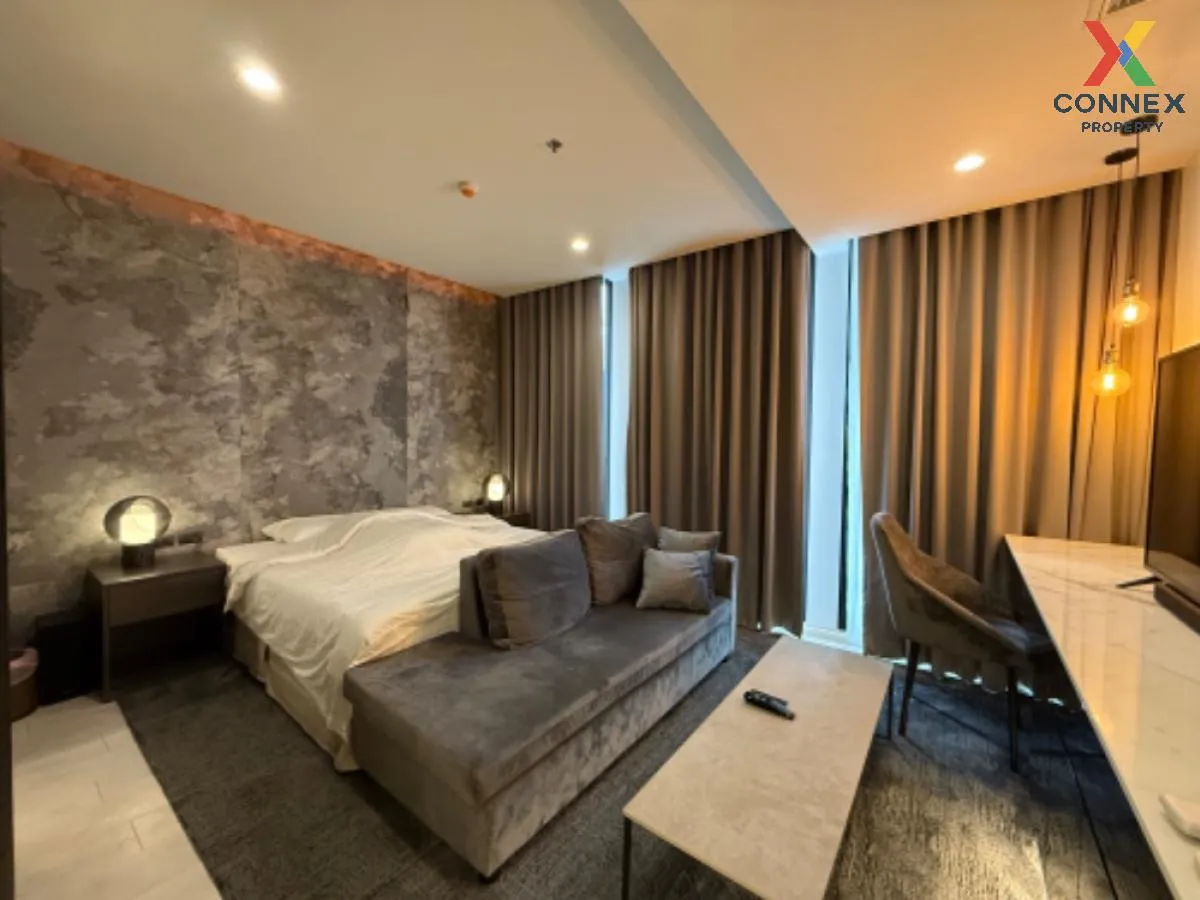 For Sale Condo , Noble Ploenchit , BTS-Phloen Chit , Lumpini , Pa 2