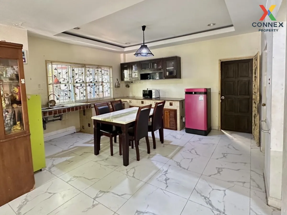 ขายบ้าน  นิรันดร์วิลล์ 6 บางพลี บางโฉลง บางพลี สมุทรปราการ CX-110