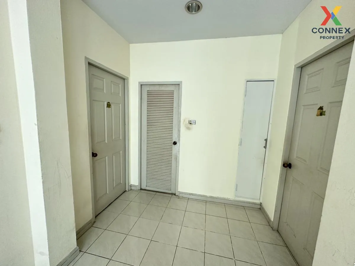 ขายบ้าน  นิรันดร์วิลล์ 6 บางพลี บางโฉลง บางพลี สมุทรปราการ CX-110