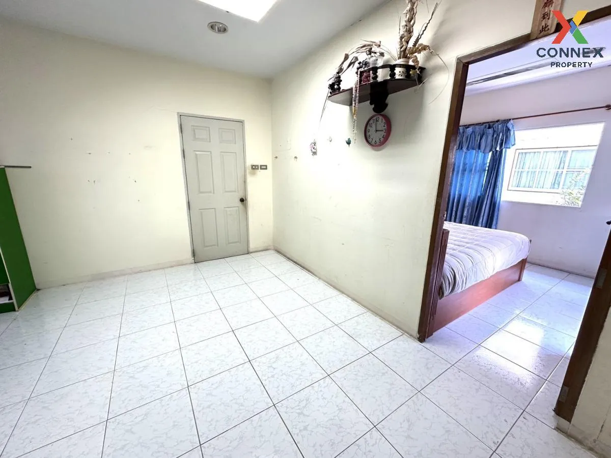 ขายบ้าน  นิรันดร์วิลล์ 6 บางพลี บางโฉลง บางพลี สมุทรปราการ CX-110