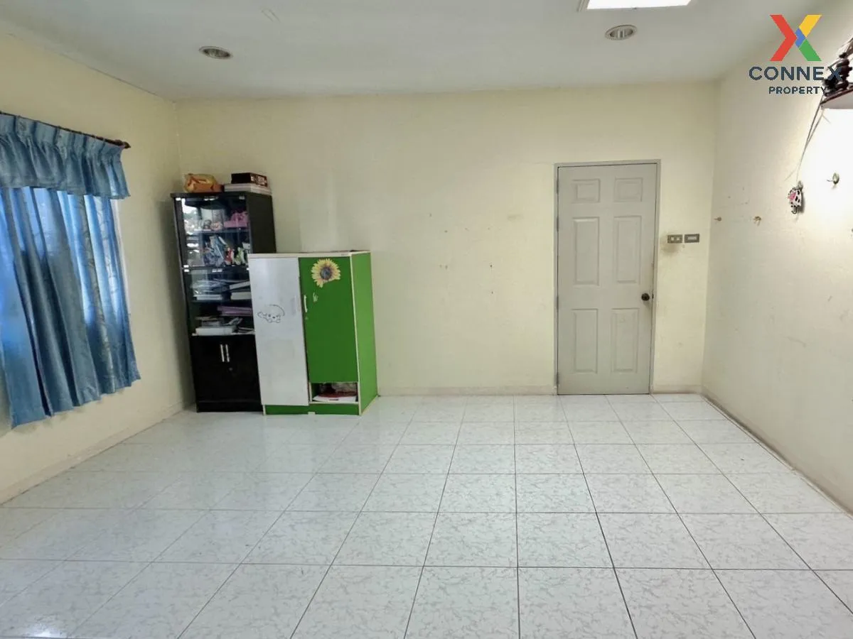 ขายบ้าน  นิรันดร์วิลล์ 6 บางพลี บางโฉลง บางพลี สมุทรปราการ CX-110