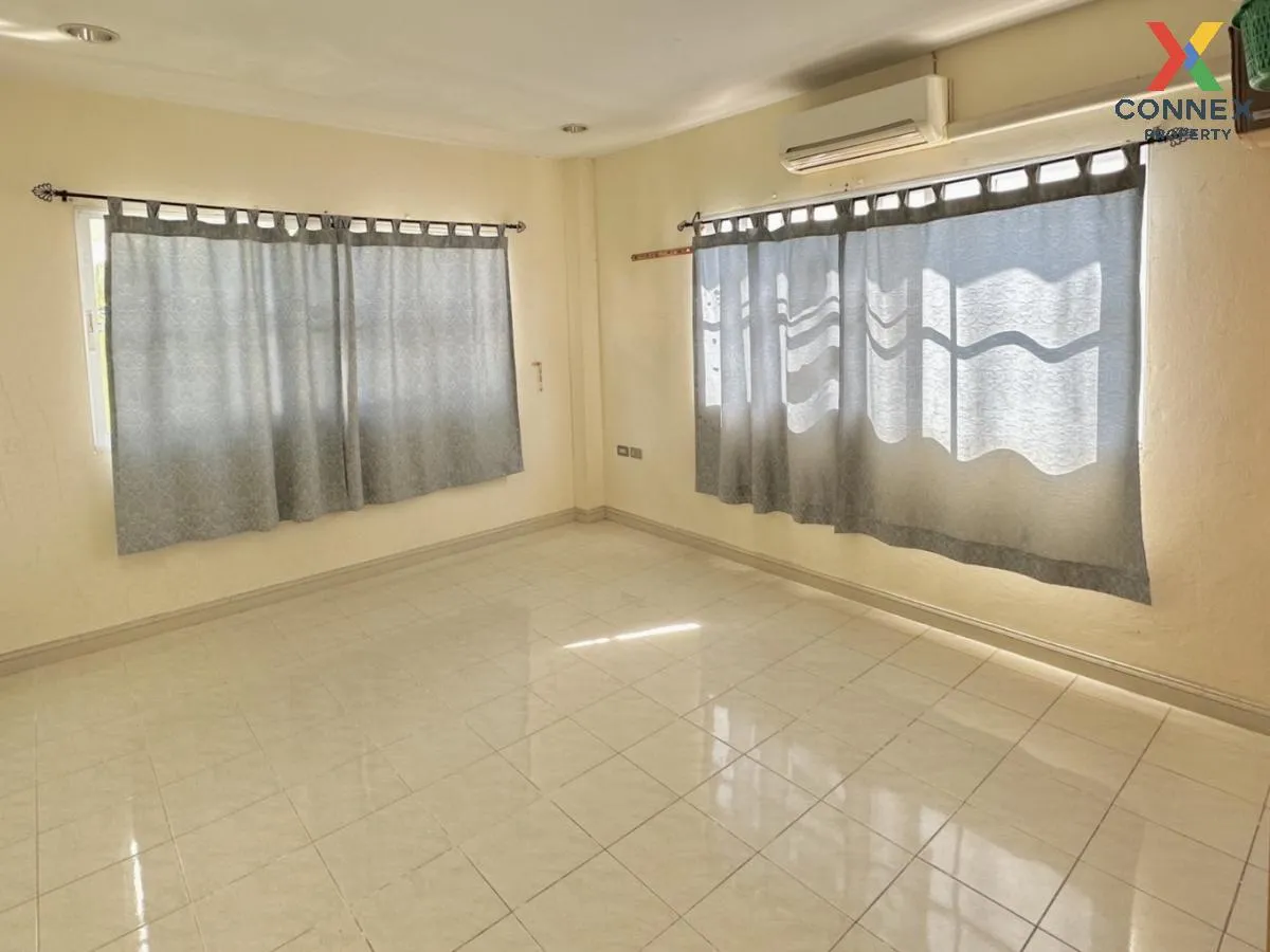 ขายบ้าน  นิรันดร์วิลล์ 6 บางพลี บางโฉลง บางพลี สมุทรปราการ CX-110