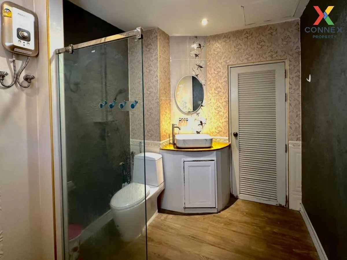 ขายบ้าน  นิรันดร์วิลล์ 6 บางพลี บางโฉลง บางพลี สมุทรปราการ CX-110