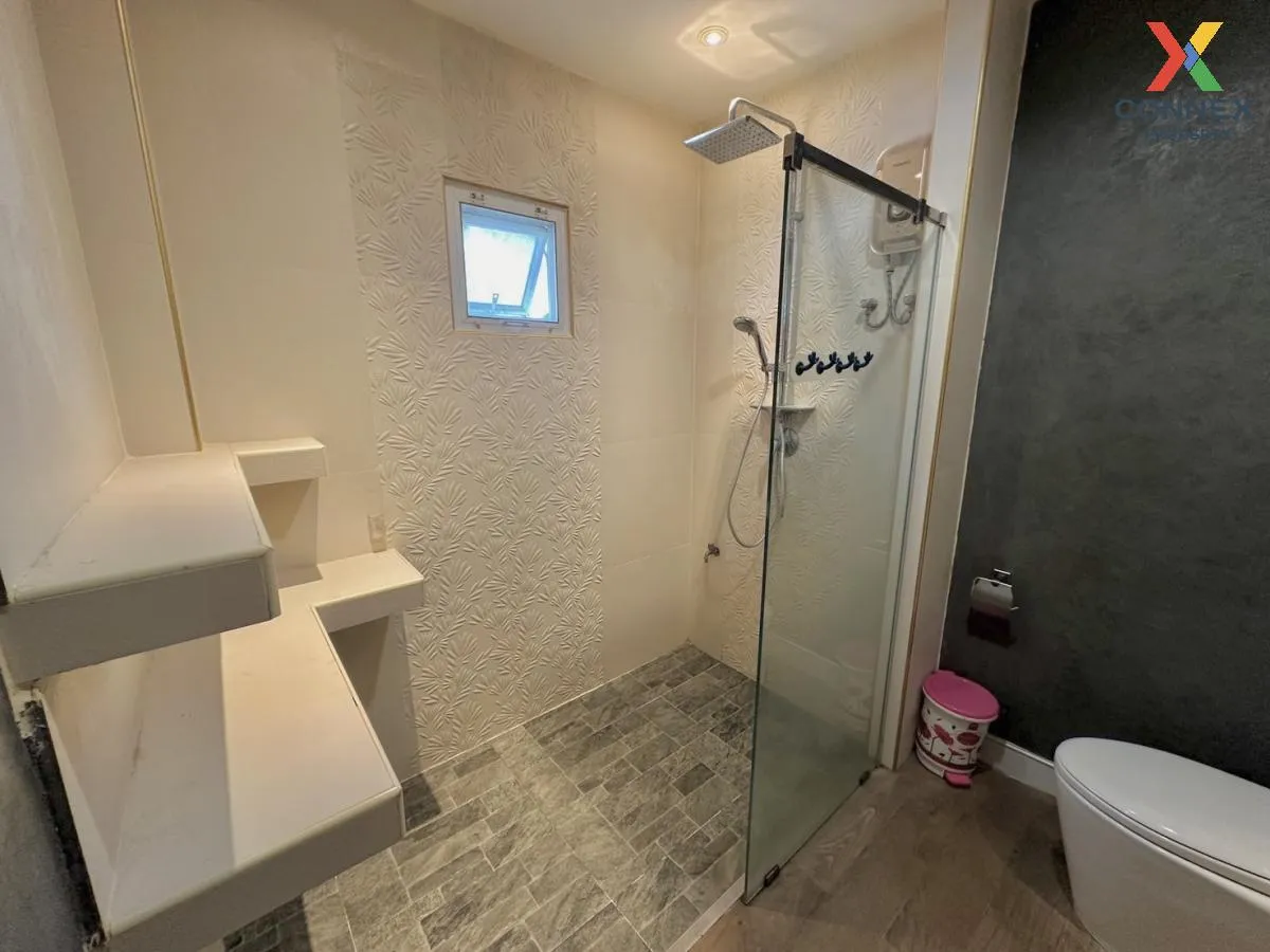 ขายบ้าน  นิรันดร์วิลล์ 6 บางพลี บางโฉลง บางพลี สมุทรปราการ CX-110